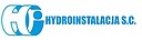 Logo - HYDROINSTALACJA S.C. H. SZYMKOWSKA-HUDEC, T. HUDEC, Opole 45-124 - Przedsiębiorstwo, Firma, numer telefonu