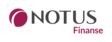 Logo - NOTUS Finanse S.A., ul. Młyńska 23, Katowice 40-098 - Pośrednictwo finansowe, godziny otwarcia, numer telefonu