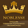 Logo - Noblesse - Doradztwo podatkowe, gen. Dąbrowskiego Henryka 290 60-406 - Doradca podatkowy, numer telefonu
