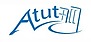 Logo - Atut Bis Sp. z o.o., Paderewskiego Ignacego Jana 69, Września 62-300 - Przedsiębiorstwo, Firma, numer telefonu