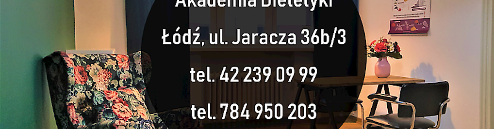 Zdjęcie w galerii Akademia Dietetyki nr 3