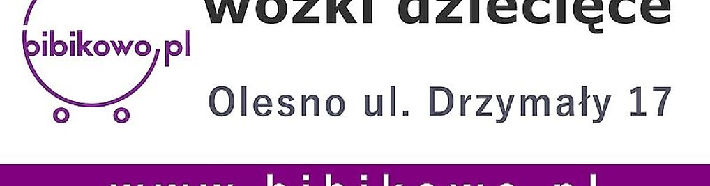 Zdjęcie w galerii Bibikowo.pl Wózki dziecięce Foteliki samochodowe nr 1