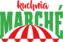 Logo - Kuchnia Marché - Restauracja, ul. Powstańców Śląskich 95, numer telefonu