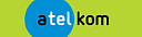 Logo - Atelkom - Sklep, ul. Węgierska 170, Nowy Sącz 33-300, numer telefonu