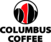 Logo - Columbus Coffee - Kawiarnia, ul. Bohaterów Westerplatte 9, godziny otwarcia, numer telefonu