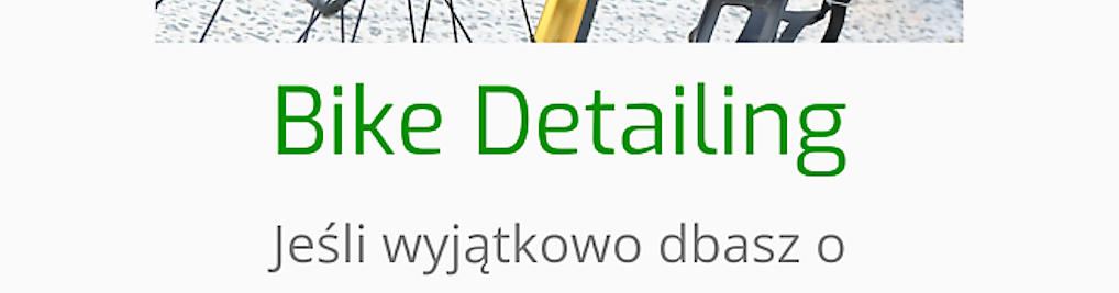 Zdjęcie w galerii Serwis Rowerowy Sklep Rowerowy NaRowerek.pl nr 7