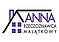 Logo - Anna Rzeczoznawca Majątkowy, Kościuszki 36, 36, Głuchołazy 48-340 - Biuro nieruchomości, godziny otwarcia, numer telefonu