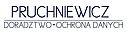Logo - Doradztwo i Ochrona Danych Michał Pruchniewicz, Makolągwy 11/5 02-811 - Doradztwo personalne, numer telefonu