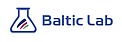 Logo - Laboratorium BALTIC Lab, mjr. Hubala Henryka 14, Gdańsk 80-289 - Przedsiębiorstwo, Firma, numer telefonu