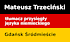 Logo - Mateusz Trzeciński - tłumacz przysięgły języka niemieckiego 80-761 - Tłumacz przysięgły, godziny otwarcia, numer telefonu