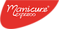 Logo - Manicure Express - Gabinet kosmetyczny, ul. K. Drużbickiego 2 61-693 - Manicure Express - Gabinet kosmetyczny, godziny otwarcia, numer telefonu