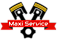 Logo - Maxi Service, Olszanica 168, Olszanica 38-722 - Warsztat naprawy samochodów, numer telefonu