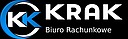 Logo - Biuro Rachunkowe KRAK Krystyna Korzeń, ul. Mrozowa 31a/105, Kraków 31-752 - Biuro rachunkowe, godziny otwarcia, numer telefonu