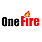 Logo - ONE FIRE Ochrona przeciwpożarowa i BHP, Arcangela Corellego 13/22 03-289 - BHP - Szkolenia, Usługi, numer telefonu