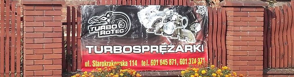 Zdjęcie w galerii TURBO-ROTEC Regeneracja turbosprężarek Radom nr 1