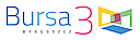 Logo - Bursa nr 3 w Bydgoszczy, Słoneczna 19, Bydgoszcz 85-348 - Przedsiębiorstwo, Firma, numer telefonu