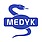 Logo - MEDYK Przychodnia Lekarska i Laboratorium, Henryka Sienkiewicza 1 96-100 - Przychodnia, godziny otwarcia, numer telefonu