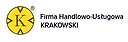 Logo - FHU KRAKOWSKI Sławomir Krakowski, Szafarczyka 6 lok. 19, Warszawa 01-227 - Przedsiębiorstwo, Firma, numer telefonu