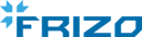 Logo - Frizo sp. z o.o., Wiertnicza 108, Warszawa 02-952 - Przemysł, numer telefonu