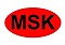 Logo - Korporacja MSK, Ligocka 1, Wrocław 51-116 - Usługi, numer telefonu