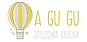 Logo - Agugu Odlotowa Kraina - Niepubliczny Żłobek, Sale zabaw,Imprezy 31-209 - Żłobek, godziny otwarcia, numer telefonu