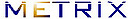 Logo - Metrix, ul. Wincentego Witosa 28A, Katowice 40-018 - Przedsiębiorstwo, Firma, godziny otwarcia, numer telefonu