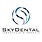 Logo - Skydental, Partynicka 27c, Wrocław 53-031 - Dentysta, godziny otwarcia, numer telefonu