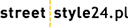 Logo - Street Style - Sklep odzieżowy, Targ Sienny 7/, Gdańsk 80-806, godziny otwarcia, numer telefonu