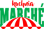 Logo - Kuchnia Marché - Restauracja, ul. Maltańska 1, 61-131 Poznań, numer telefonu