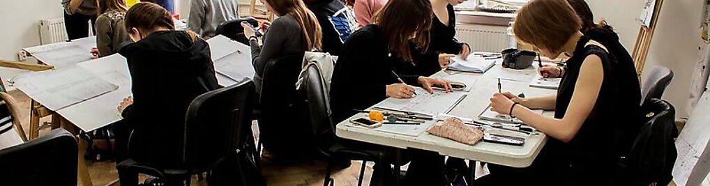 Zdjęcie w galerii Domin Kraków - kurs rysunku i malarstwa nr 2