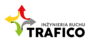 Logo - TRAFICO - Oznakowanie dróg i projekty organizacji ruchu, Warszawa 01-248 - Przedsiębiorstwo, Firma, godziny otwarcia, numer telefonu