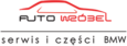 Logo - Niezależny Serwis BMW Auto Wróbel, Łodygowa 35, Warszawa 03-687 - BMW - Serwis niezależny, godziny otwarcia, numer telefonu