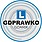 Logo - GD Prawko, Bulońska 16/4, Gdańsk 80-288 - Ośrodek Szkolenia Kierowców, numer telefonu