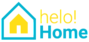 Logo - Biuro nieruchomości HeloHome, Rynek 29, Leszno 64-100 - Biuro nieruchomości, godziny otwarcia, numer telefonu