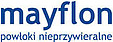 Logo - Mayflon – Powłoki Nieprzywieralne, Przemysłowa 3 83-000 - Przedsiębiorstwo, Firma, numer telefonu