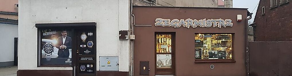 Zdjęcie w galerii Zegarmistrzostwo Janusz Król nr 1