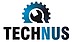 Logo - Centrum Zaopatrzenia Technicznego Technus, Na Zapleczu 4, Toruń 87-100 - Narzędzia, Elektronarzędzia - Sklep, godziny otwarcia, numer telefonu