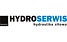 Logo - Hydroserwis Hydraulika Siłowa Mariusz Banat, Trzciana 163 32-733 - Hydraulik, godziny otwarcia, numer telefonu