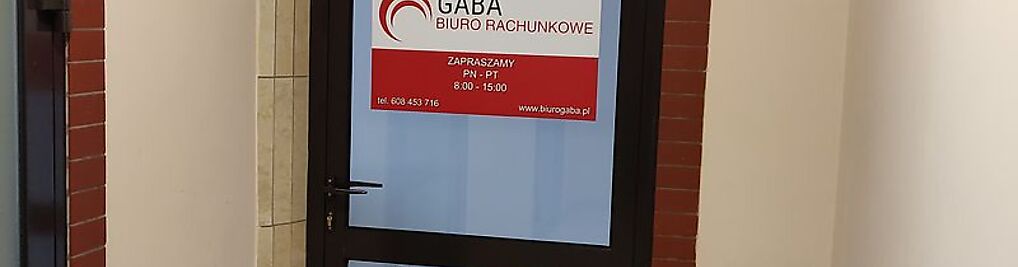 Zdjęcie w galerii GABA BIURO RACHUNKOWE nr 3