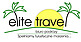 Logo - Elite Travel Bettina Pawelska, Strażacka 24, Czyżowice 44-352 - Przedsiębiorstwo, Firma, godziny otwarcia, NIP: 6471388389