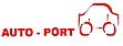 Logo - Autoport, Poznańska 28, Jarocin 63-200 - Przedsiębiorstwo, Firma, numer telefonu