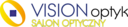 Logo - Vision Optyk, gen. Kościuszki Tadeusza 15g, Sępólno Krajeńskie 89-400 - Zakład optyczny, godziny otwarcia, numer telefonu