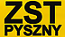 Logo - Zakład Sprzętowo-Transportowy S.C. Adam Pyszny, Kazimierz Pyszn 44-203 - Przedsiębiorstwo, Firma, godziny otwarcia, numer telefonu