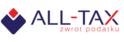Logo - All-Tax, ks. Konstantego Damrota 7, Opole 45-064 - Doradca podatkowy, godziny otwarcia, numer telefonu