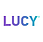 Logo - Lucy DMS, Karmelicka 14/ 4,5, Kraków 31-128 - Przedsiębiorstwo, Firma