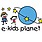 Logo - E-kids Planet, Wesoła 1a, Skawina 32-050 - Dziecięcy - Sklep