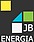 Logo - JB Energia, świętego brata Chmielowskiego 44c, Dąbrowa Tarnowska 33-200 - Budownictwo, Wyroby budowlane, godziny otwarcia, numer telefonu