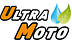 Logo - UltraMoto - Mobilna Myjnia Parowa, Kilińskiego 86, Zamość 22-400 - Myjnia samochodowa, godziny otwarcia, numer telefonu