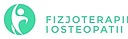 Logo - Centrum Fizjoterapii i Osteopatii S.C., Grunwaldzka 1, Poznań 60-780 - Prywatne centrum medyczne, godziny otwarcia, numer telefonu