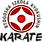 Logo - Bydgoska Szkoła Kyokushin Karate, Krucza 5a, Bydgoszcz 85-308 - Hala sportowa, numer telefonu
